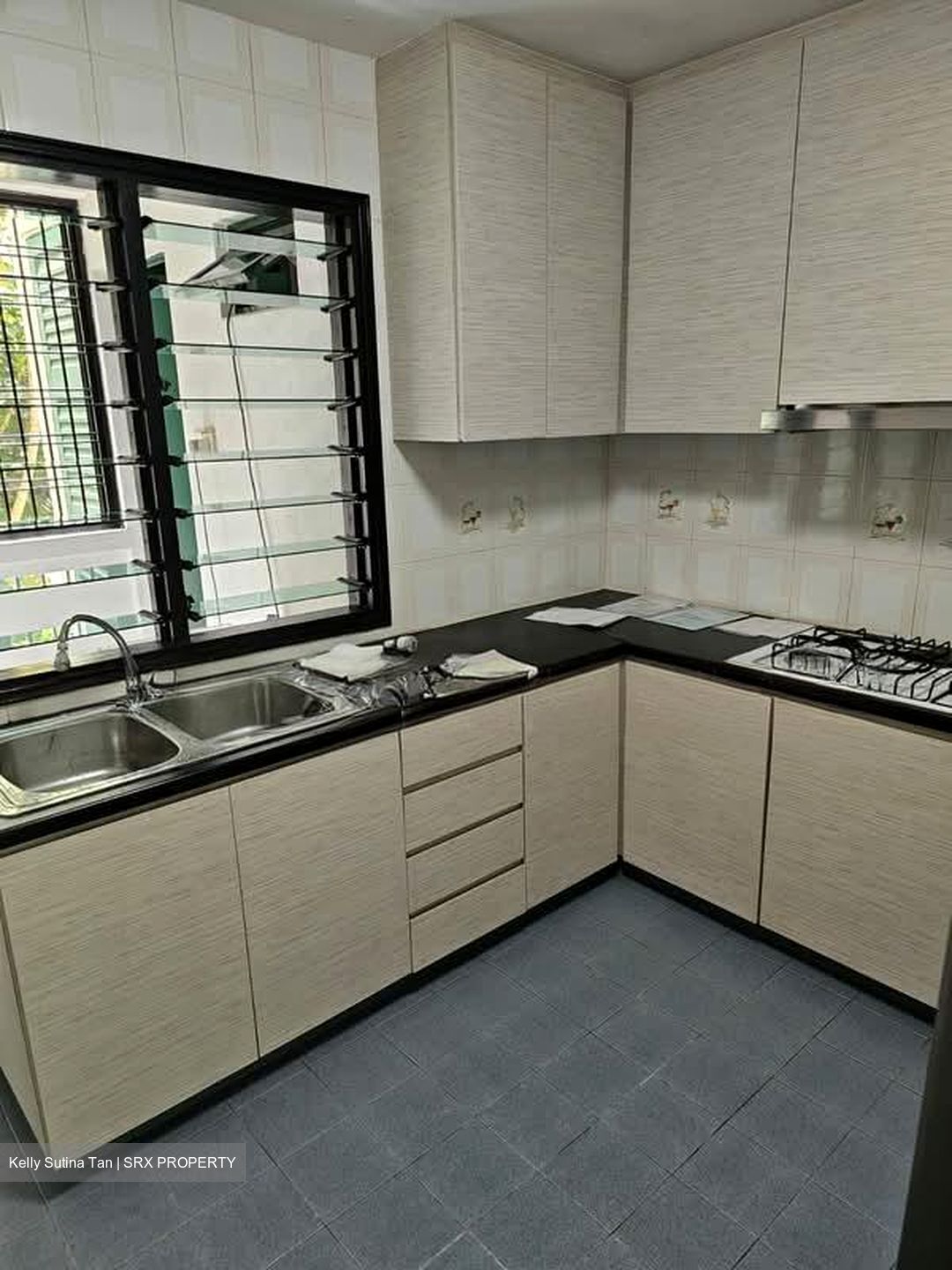 Highgate (D21), Condominium #530041011